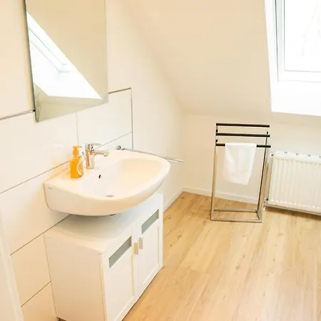 بيت للعطل Ferienhaus-nordseeperle