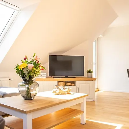 Ferienhaus-nordseeperle