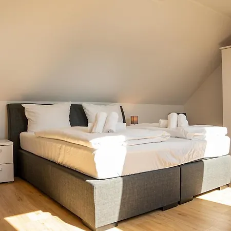 بيت للعطل Ferienhaus-nordseeperle