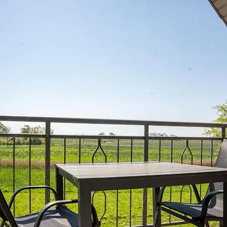 Ferienhaus-nordseeperle Prázdninový dům