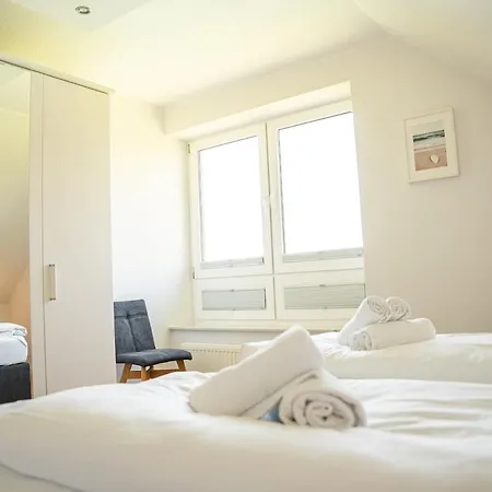 Ferienhaus-nordseeperle *