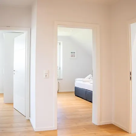 بيت للعطل Ferienhaus-nordseeperle بوتجادينغين