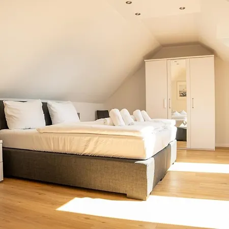 Ferienhaus-nordseeperle