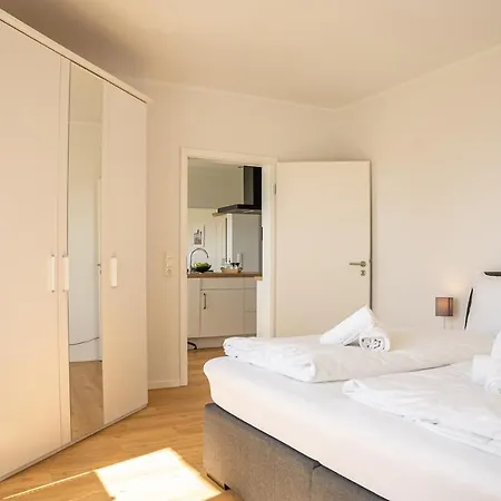 Prázdninový dům Ferienhaus-nordseeperle