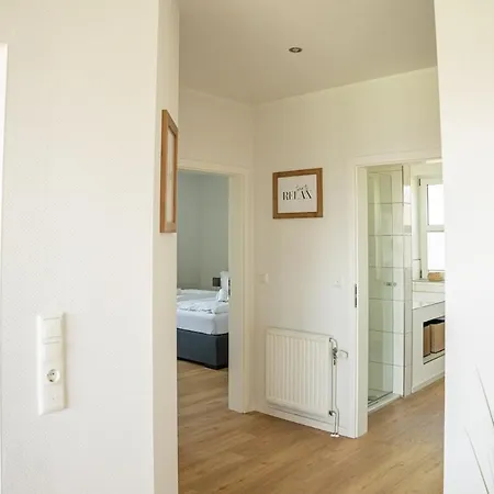 Ferienhaus-nordseeperle *