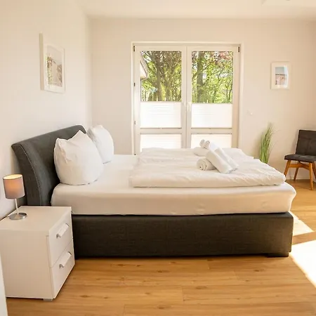 Ferienhaus-nordseeperle Prázdninový dům *