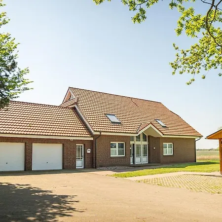 Ferienhaus-nordseeperle