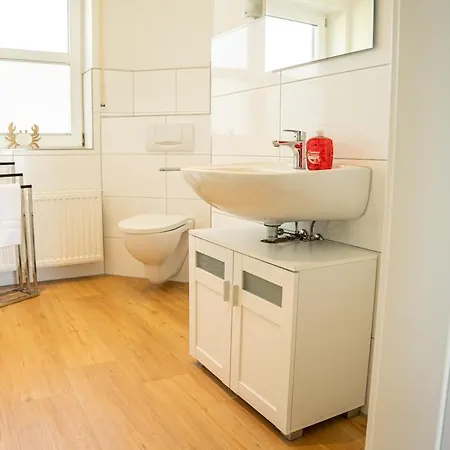 Ferienhaus-nordseeperle *